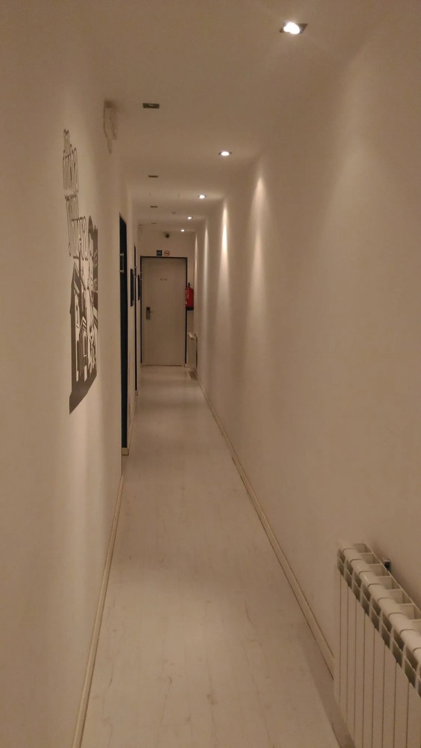 Photo - Hostal JQ Madrid 1