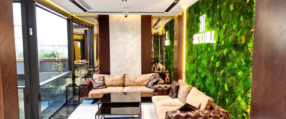 Photo - Sky Hill Hotel