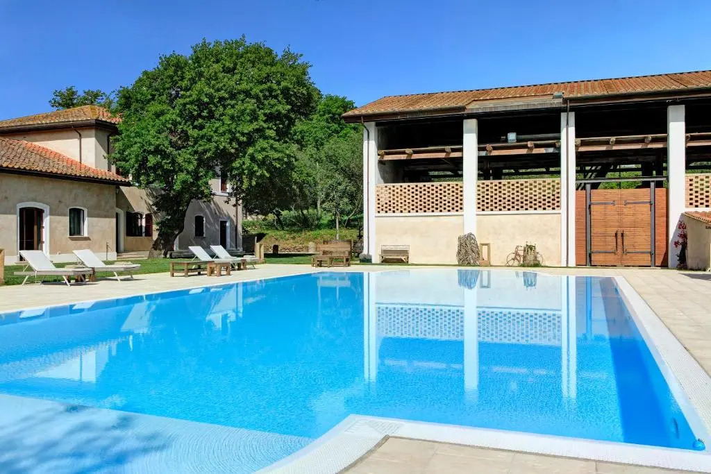 Foto - Borgo Pallavicini Mori