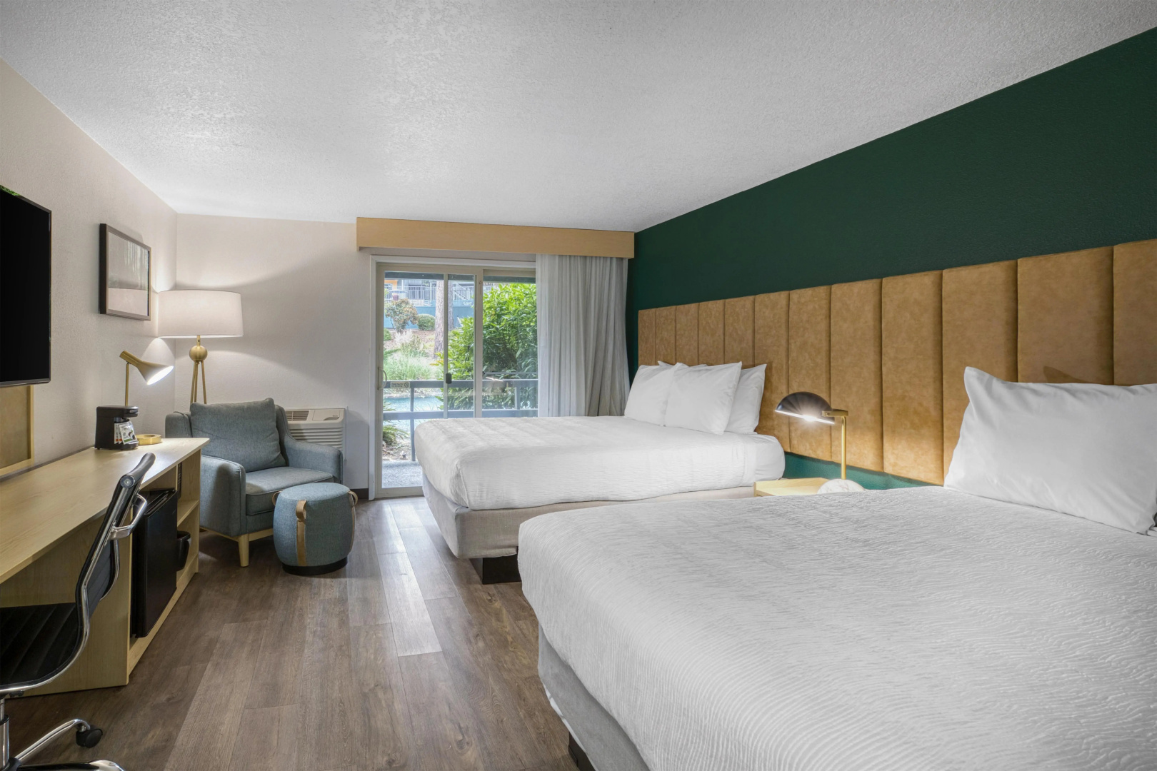 Foto - Best Western Portland West Beaverton