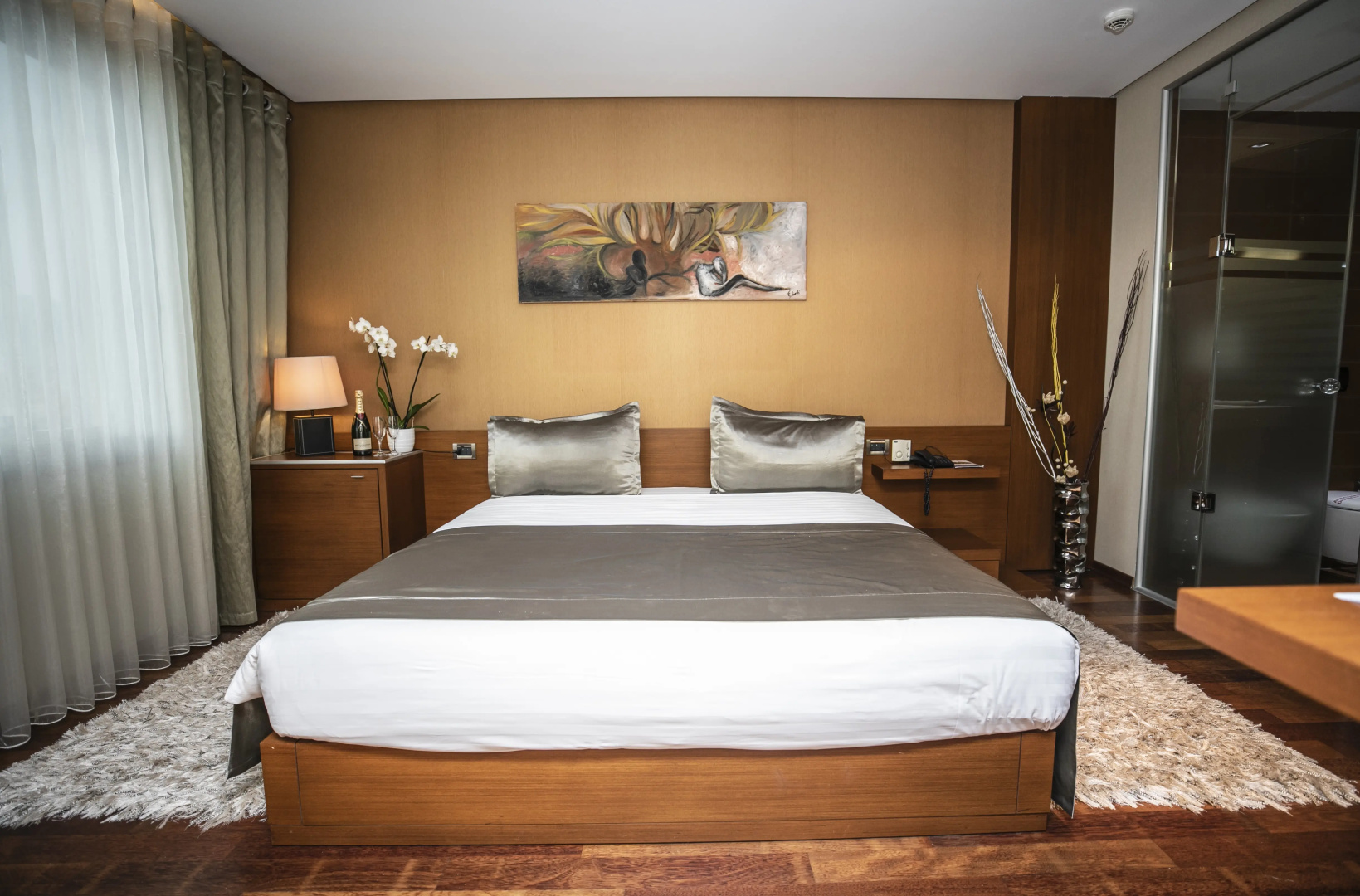 Foto - Tirana International Hotel & Conference Centre