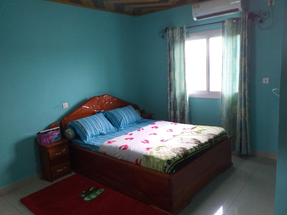 DREAMS HOUSE BONAMOUSSADI ,appartement