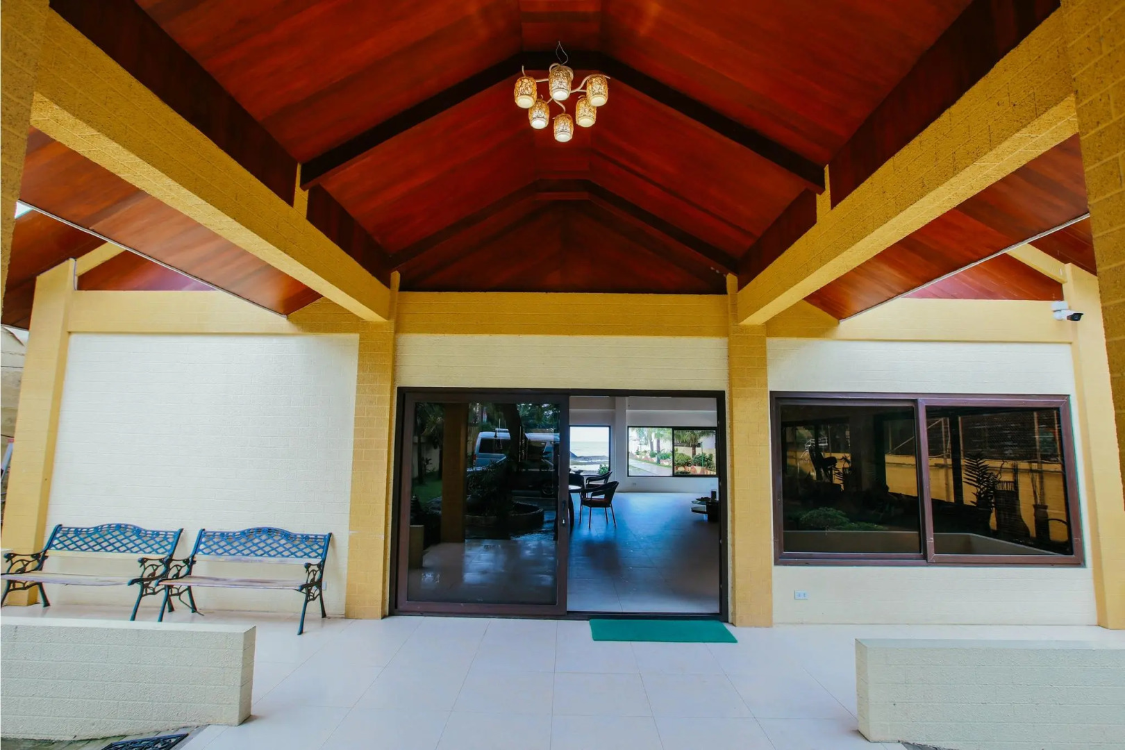 Photo - Paradise Garden Hotel and Convention Center Boracay Powered by ASTON