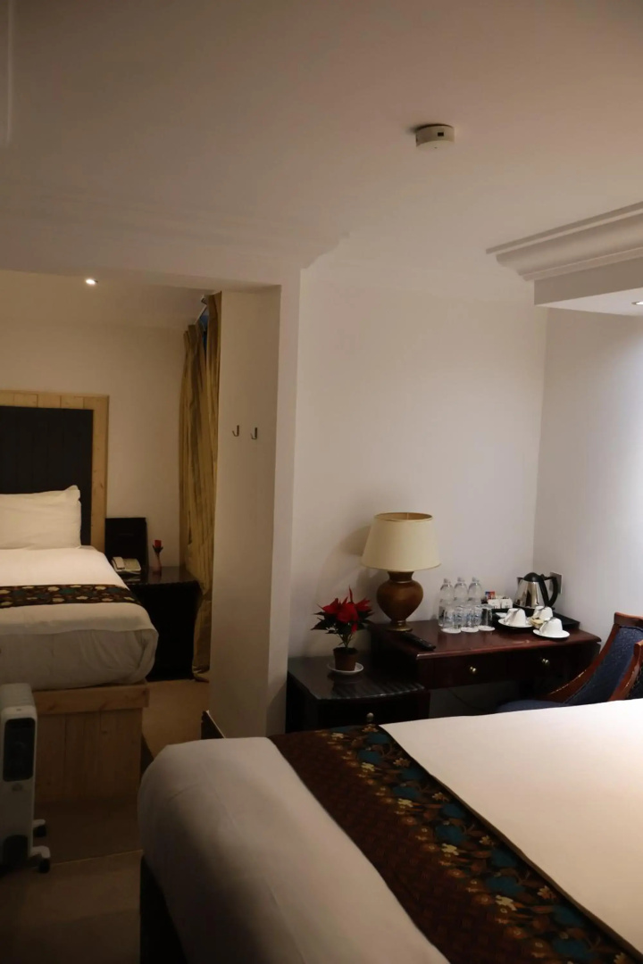 Foto - Dreamtel London Kensington
