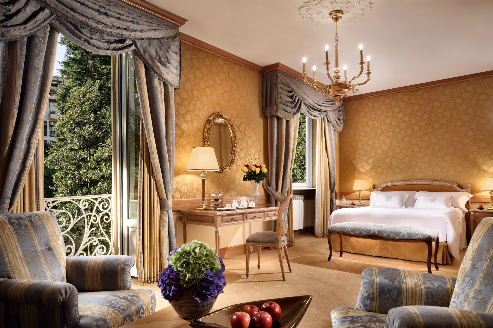 Photo - Hotel Splendide Royal