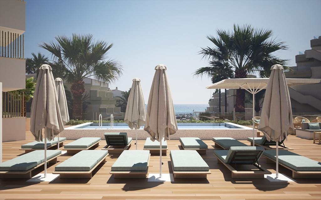 Photo - Hotel Ibersol Siurell