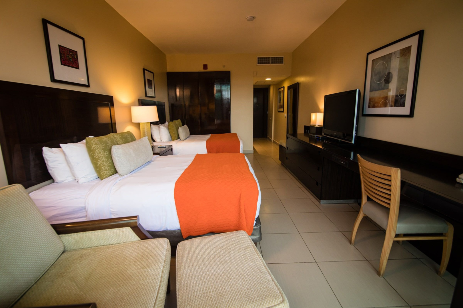 Photo - Summit Rainforest & Golf Resort