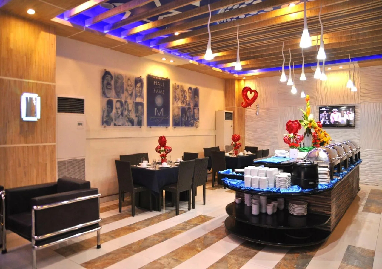 Photo - Hotel Dreamworld North Edsa