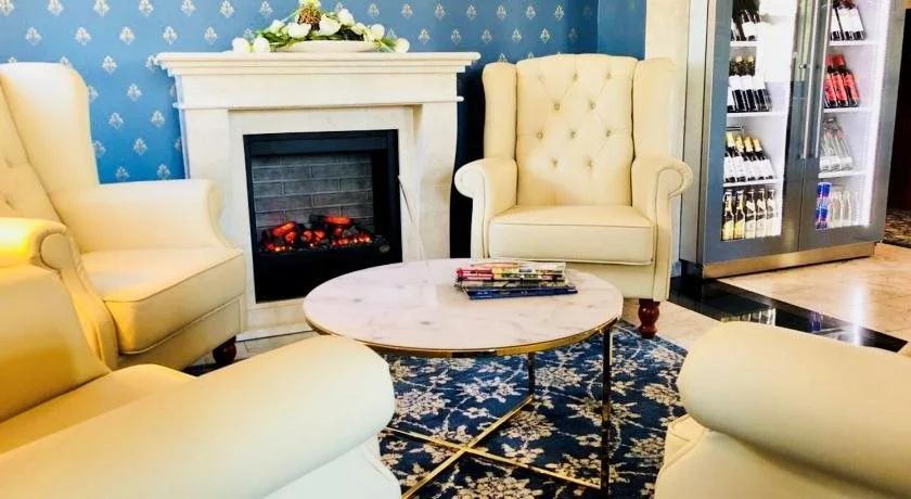 Foto - Hotel am Bayrischen Platz