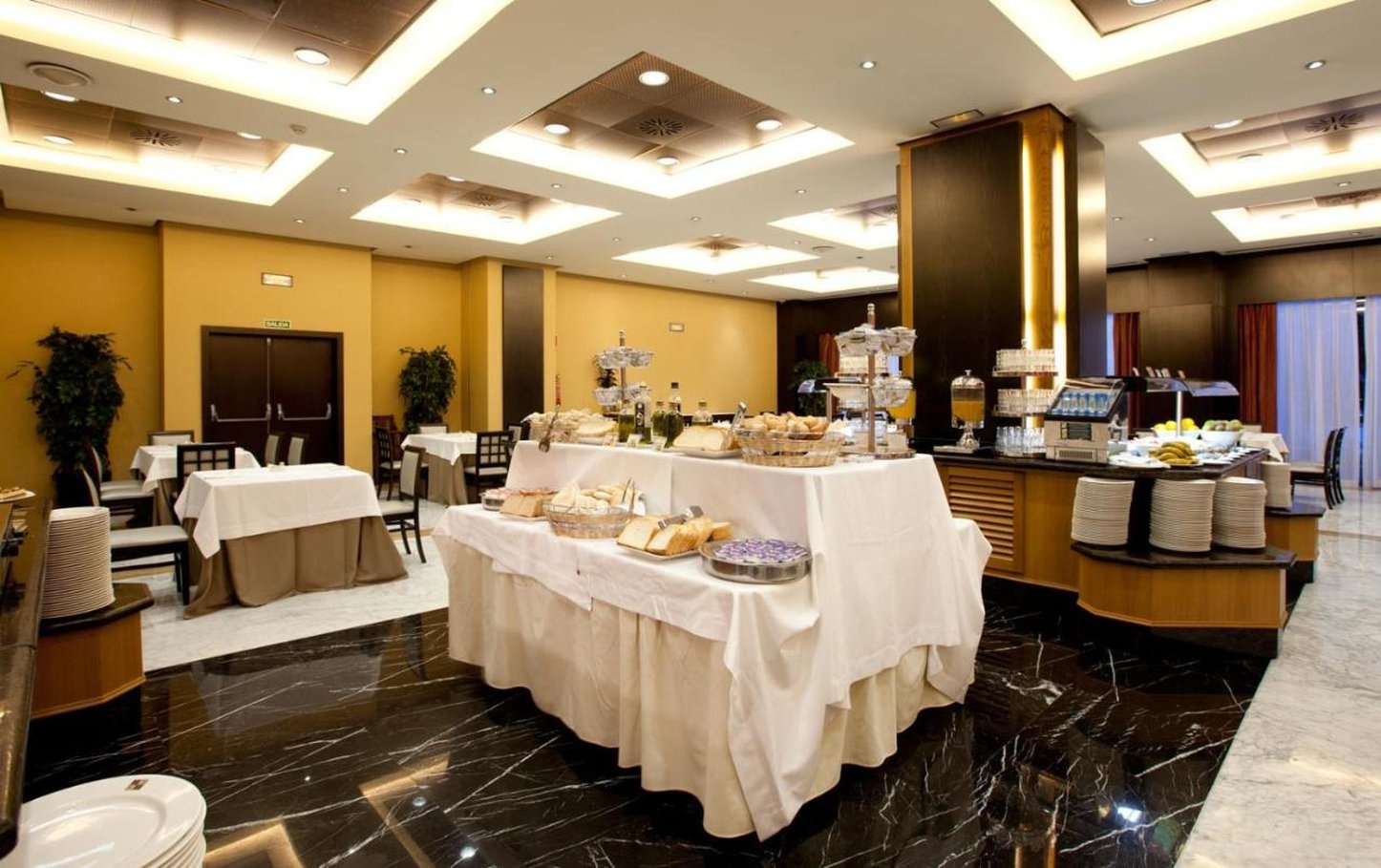 Photo - Hotel Cordoba Center