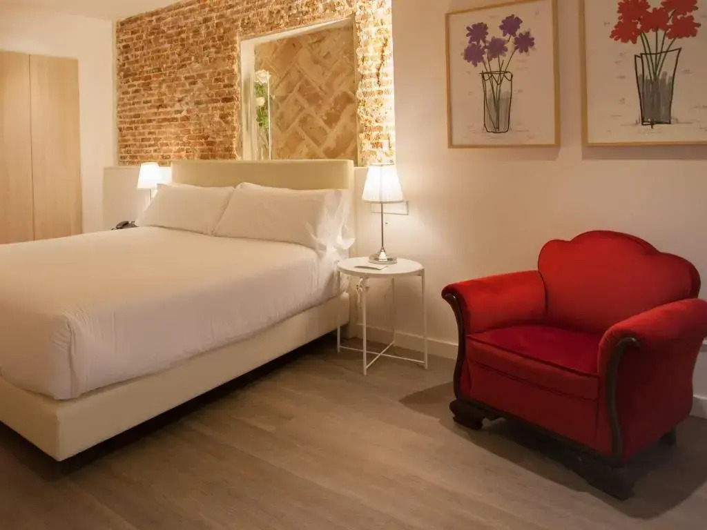 Foto - San Lorenzo Suites