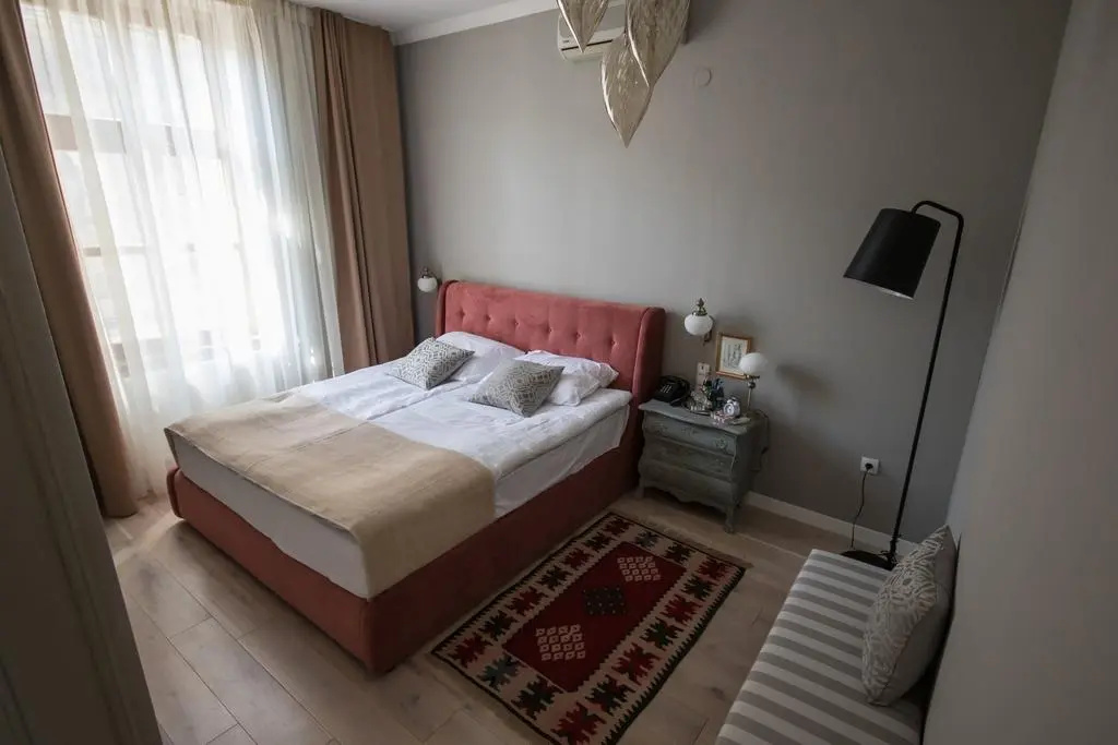 Photo - Hotel ovo malo duše