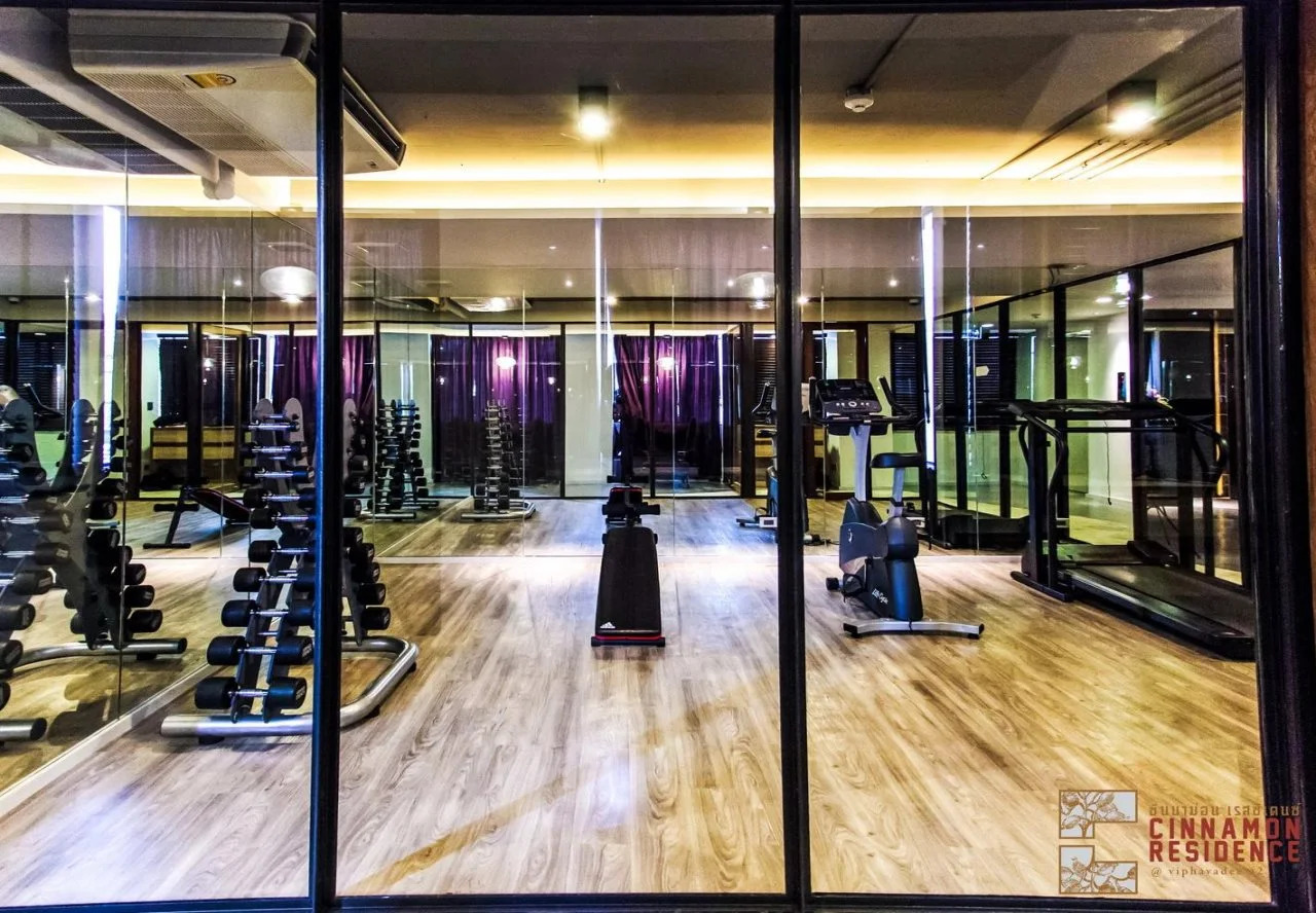 Photo - Cinnamon Hotel Bangkok