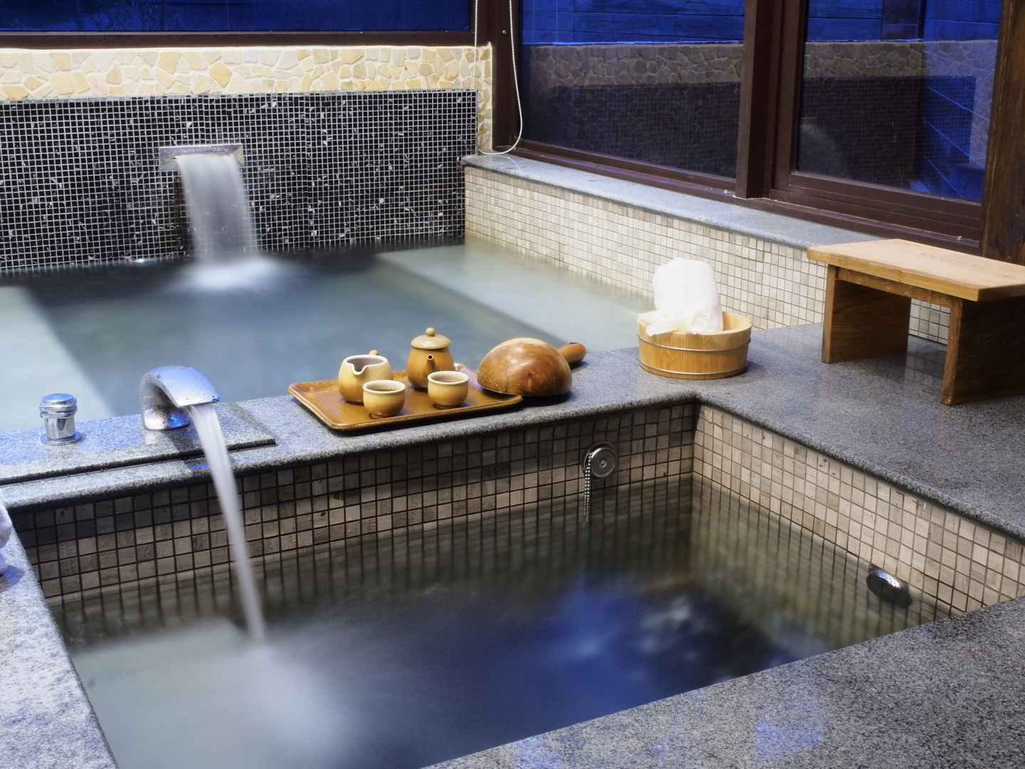 Foto - Sun Moon Lake Fuli Hot Spring Resort