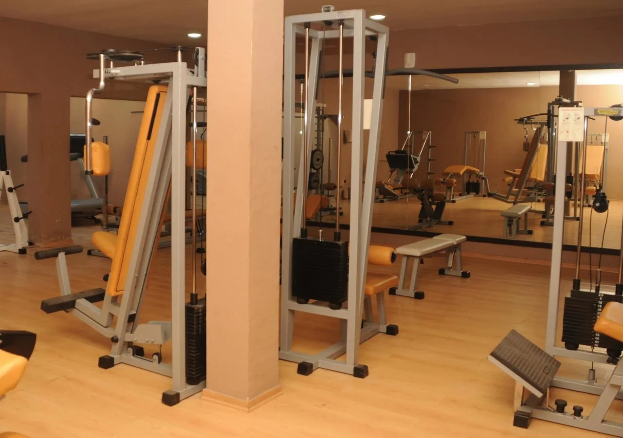 Photo - Oasis Hotel & Spa