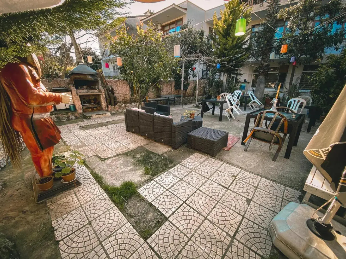 Photo - CityHub - Hostel