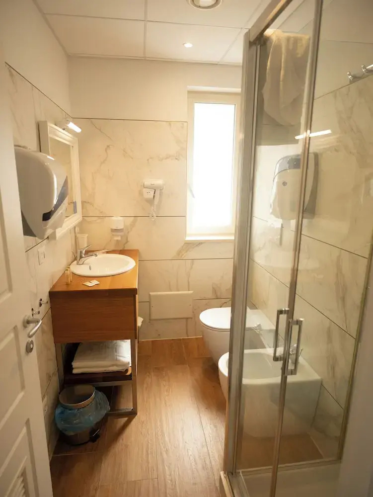 Photo - ROOMS alCentro