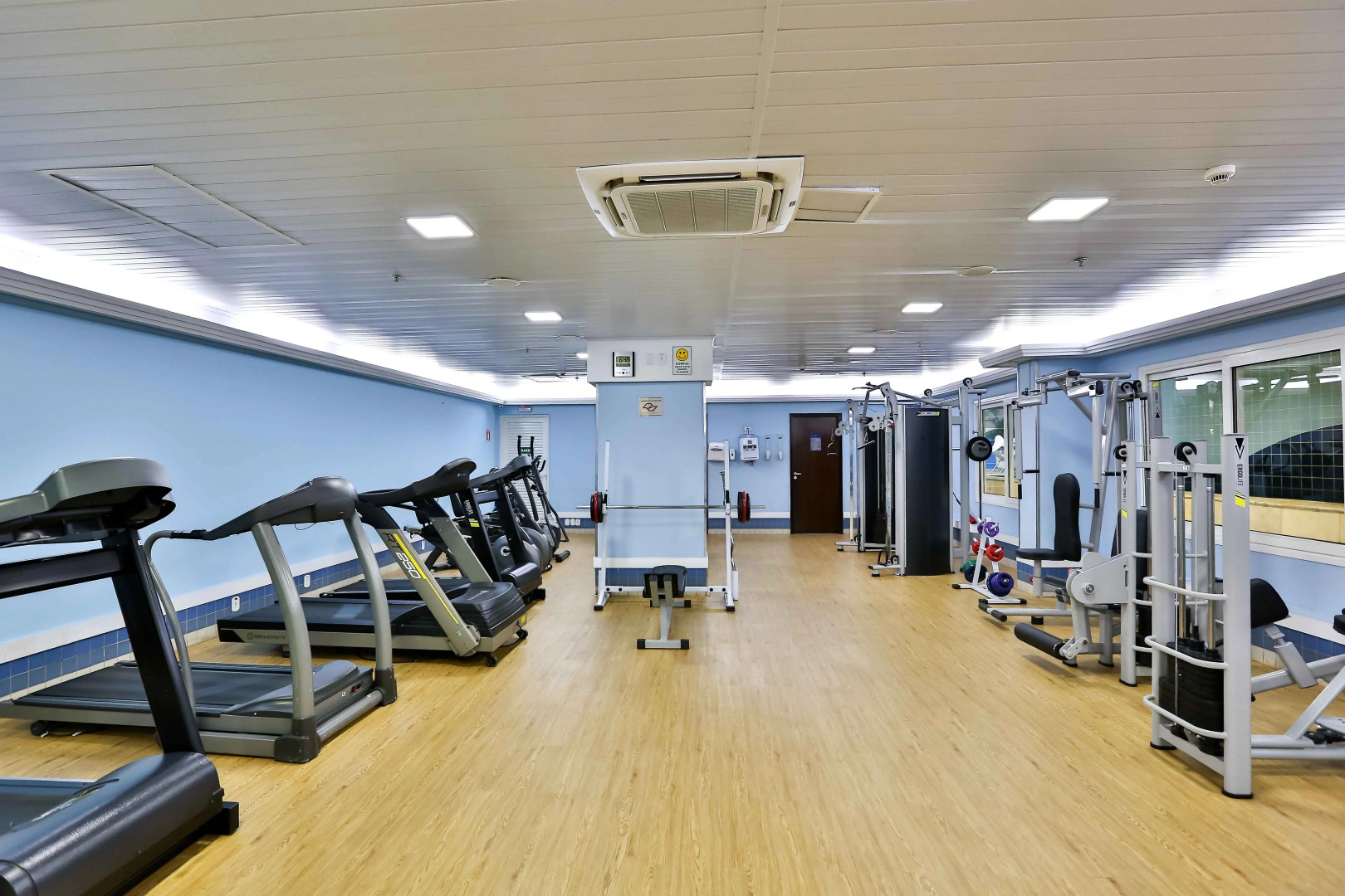 Photo - Slaviero São Paulo Downtown