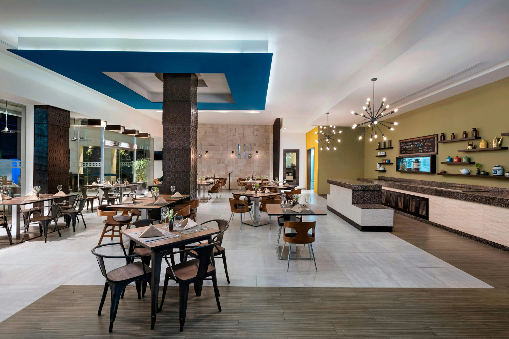 Foto - Four Points by Sheraton Cancun Centro