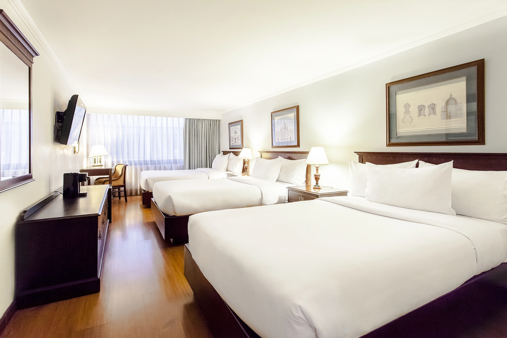 Photo - Radisson Bogota Metrotel