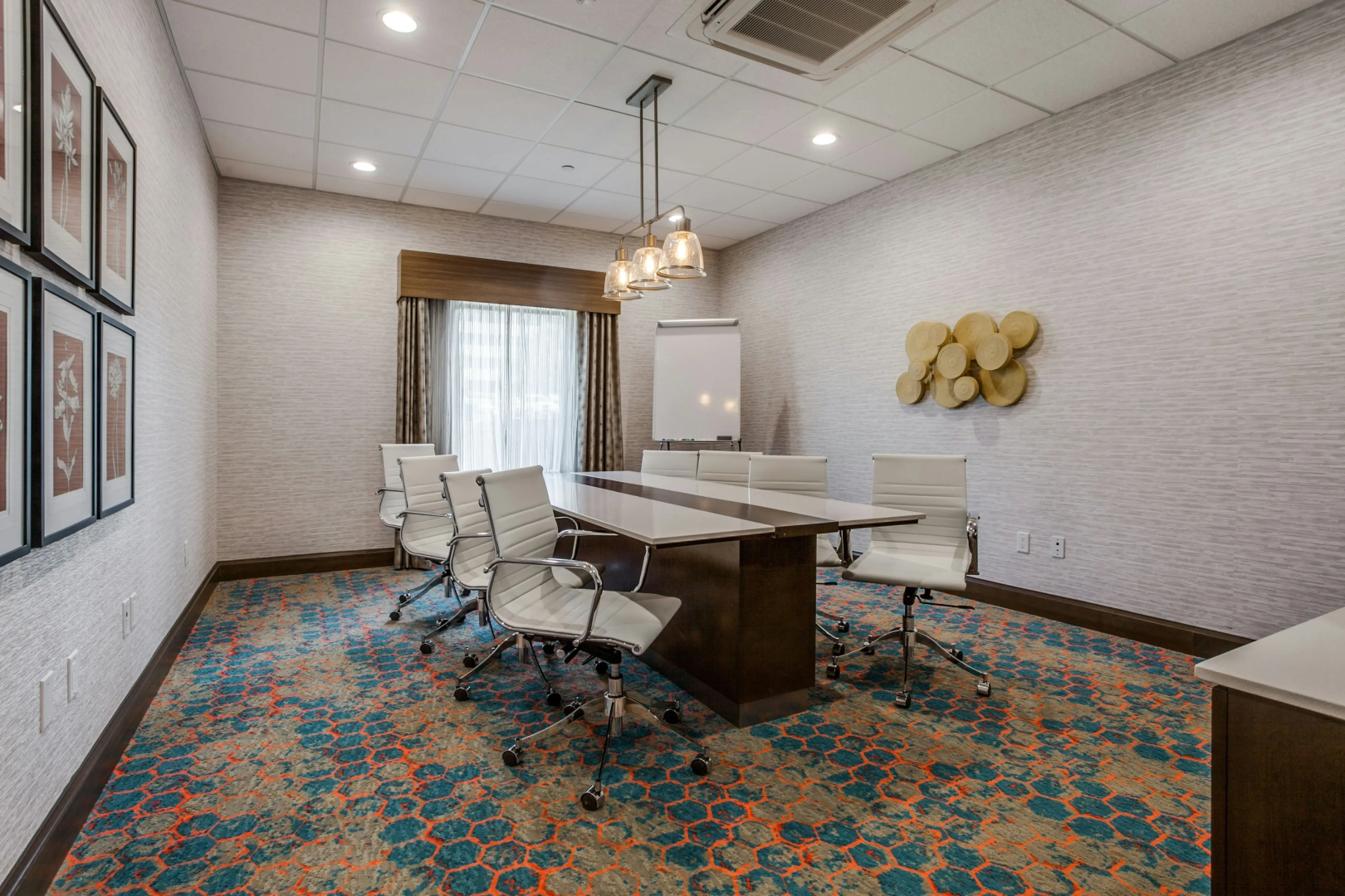 Foto - Hilton Garden Inn North Dallas Central Expy