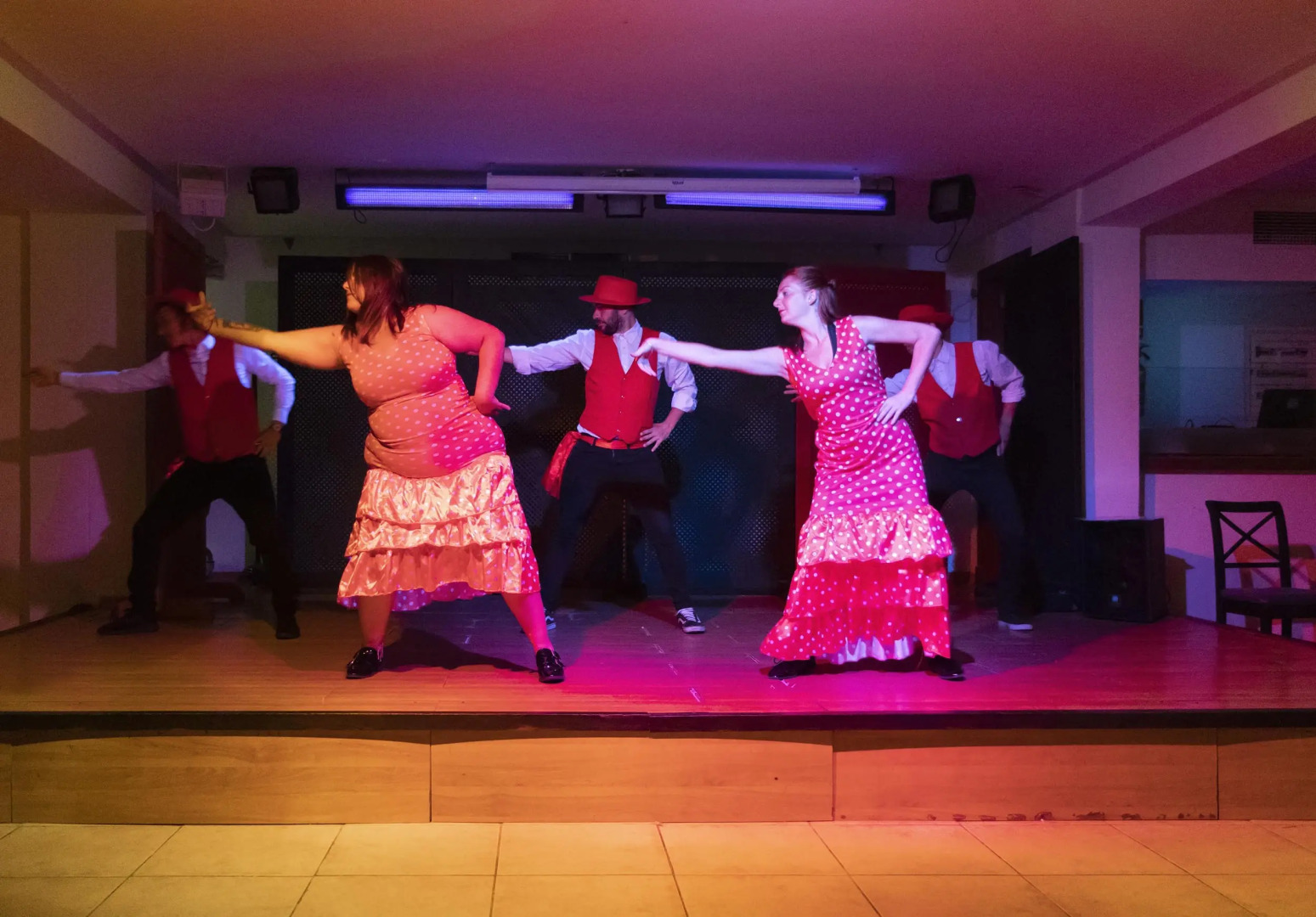 Foto - Hotel Palia Dolce Farniente 3 Sup