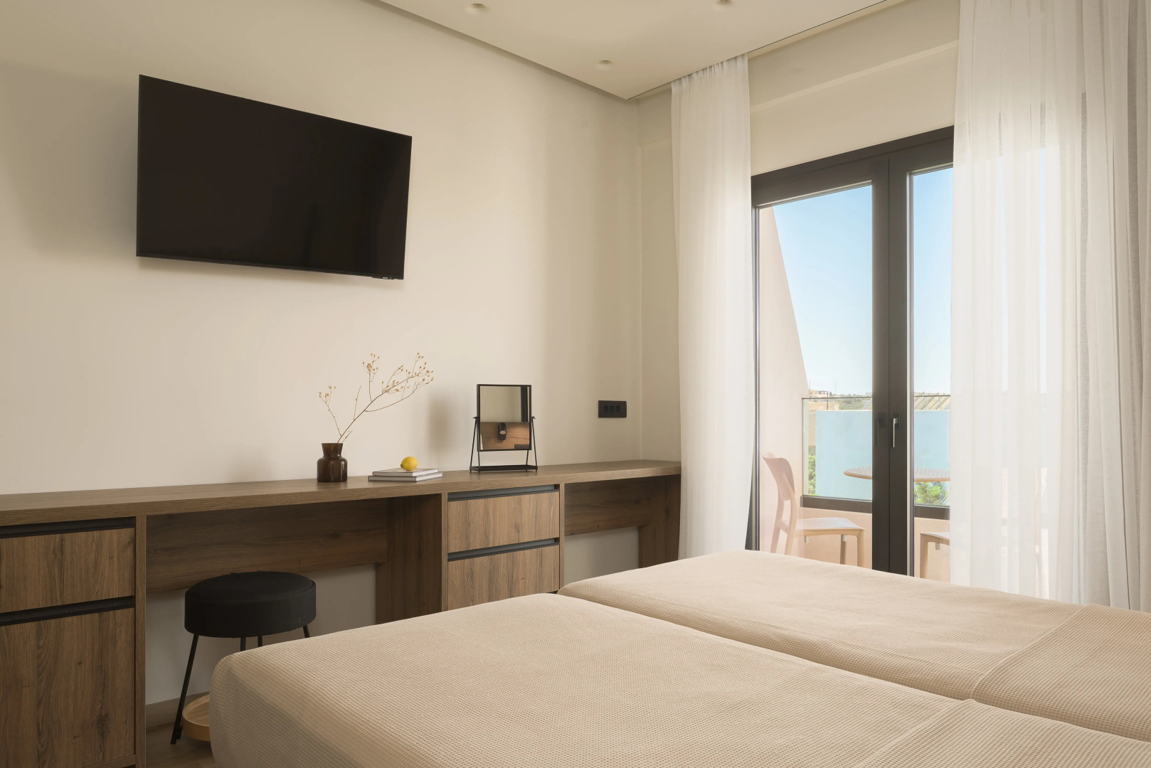 Photo - Sergios Hotel