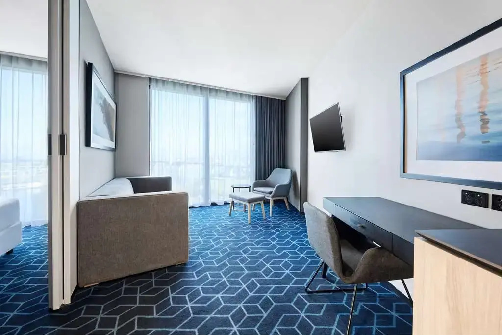 Foto - Vibe Hotel Melbourne Docklands
