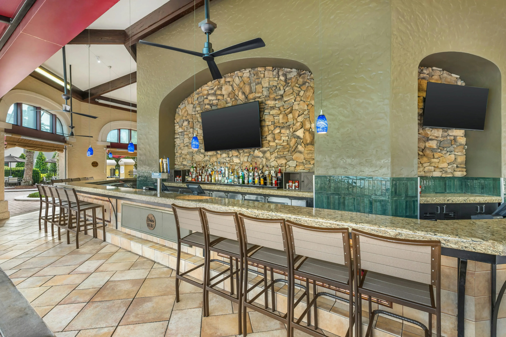 Photo - Hilton Grand Vacations Club Tuscany Village Orlando