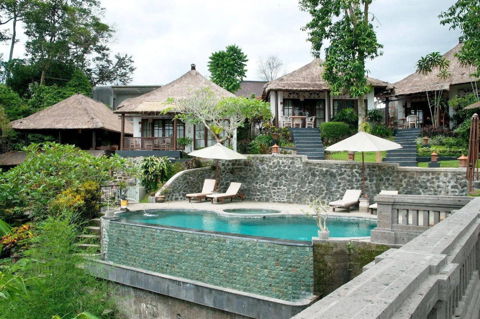 Foto - Ubud Dedari Villas