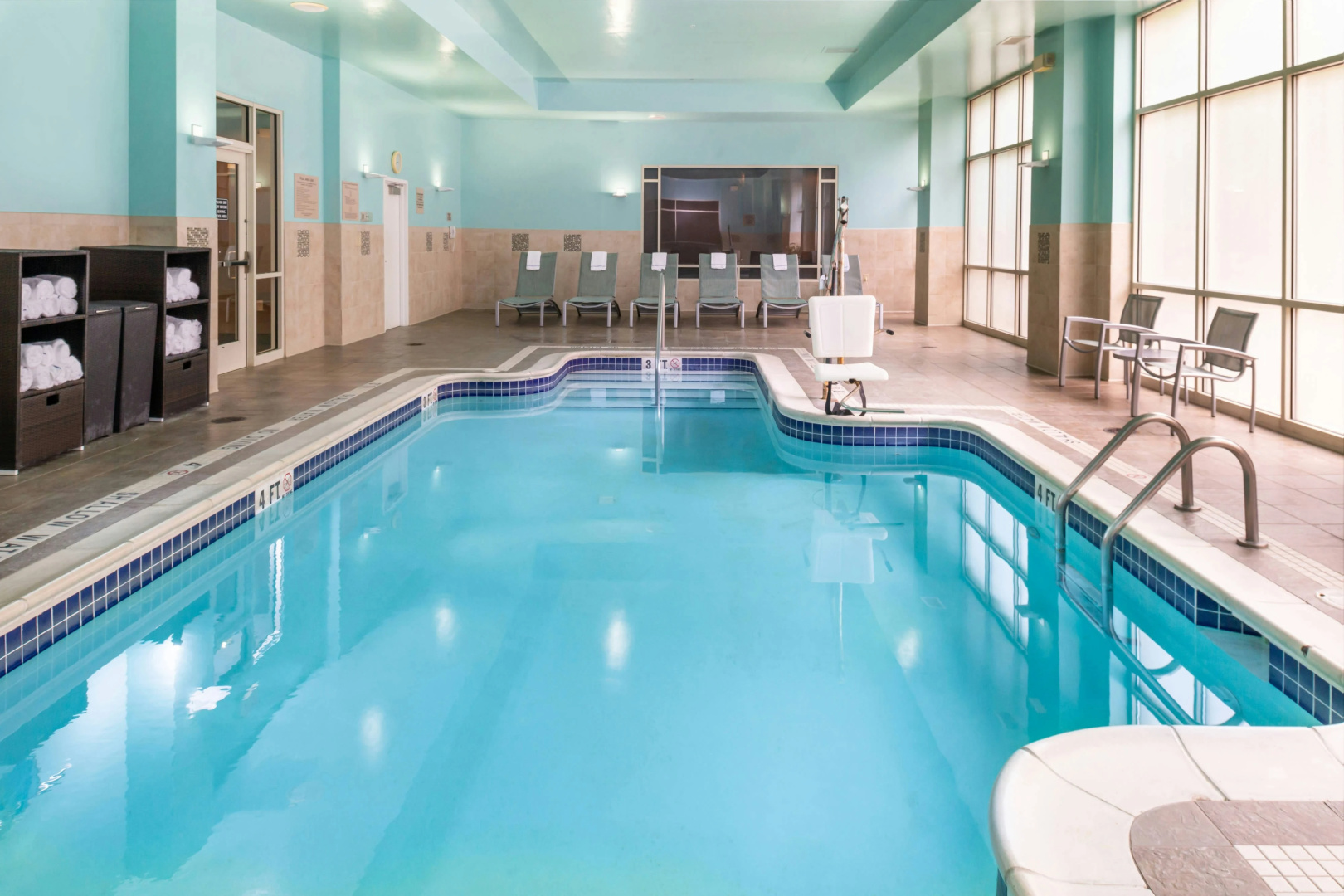 Foto - Springhill Suites by Marriott Pittsburgh North Shore