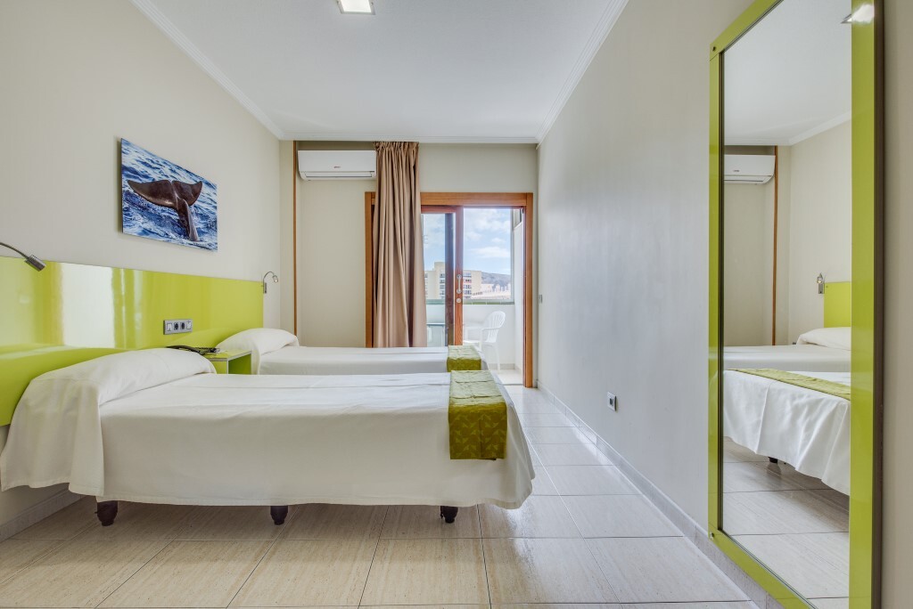 Photo - Hotel Andrea´s