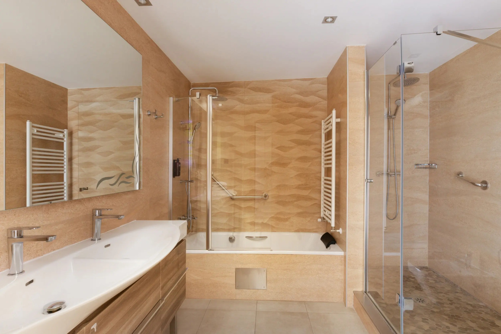 Foto - Hotel Pedro I De Aragon 4 Estrellas SUPERIOR