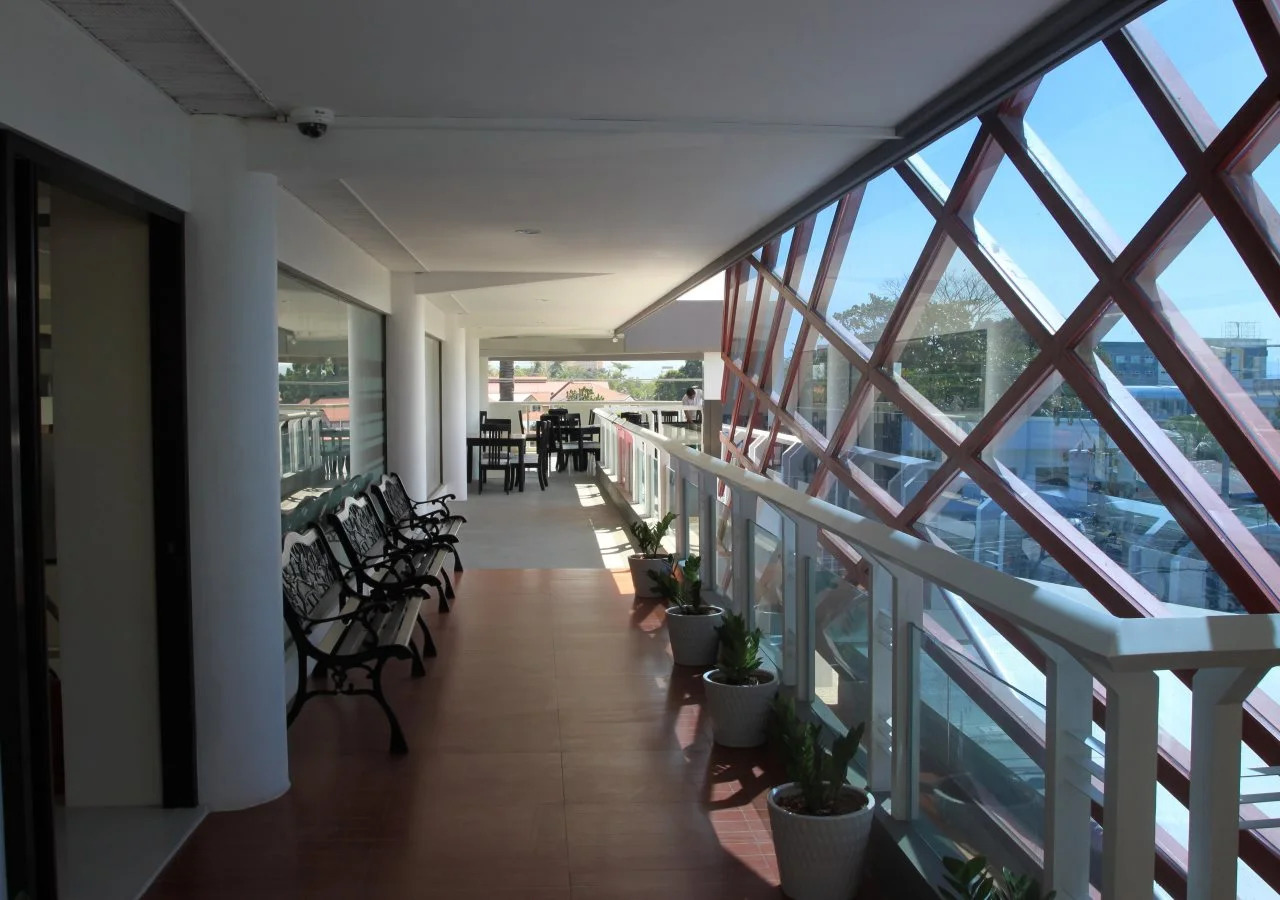 Foto - Sumo Asia Hotels - Davao