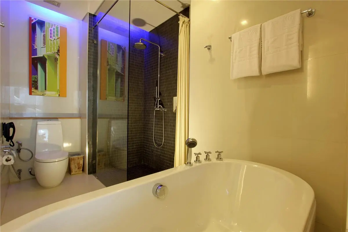 Foto - The Kee Resort & Spa