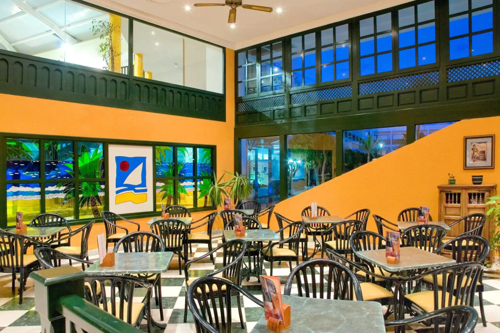 Foto - BLUESEA Costa Bastian