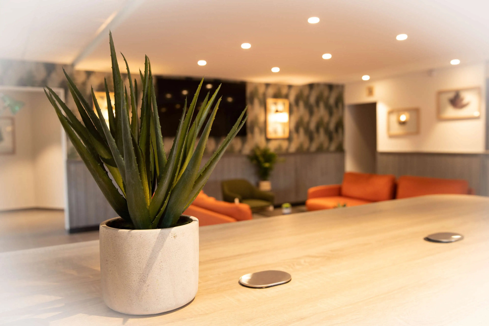 Photo - Campanile Narbonne A9/A61