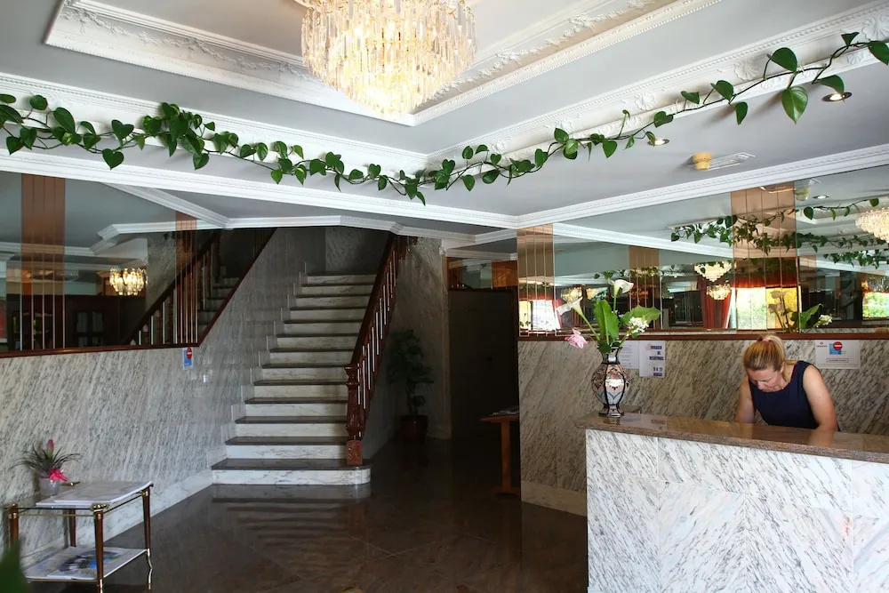 Foto - Hotel JR