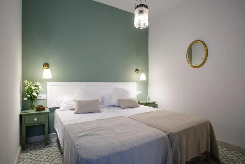 Foto - Suites Machado