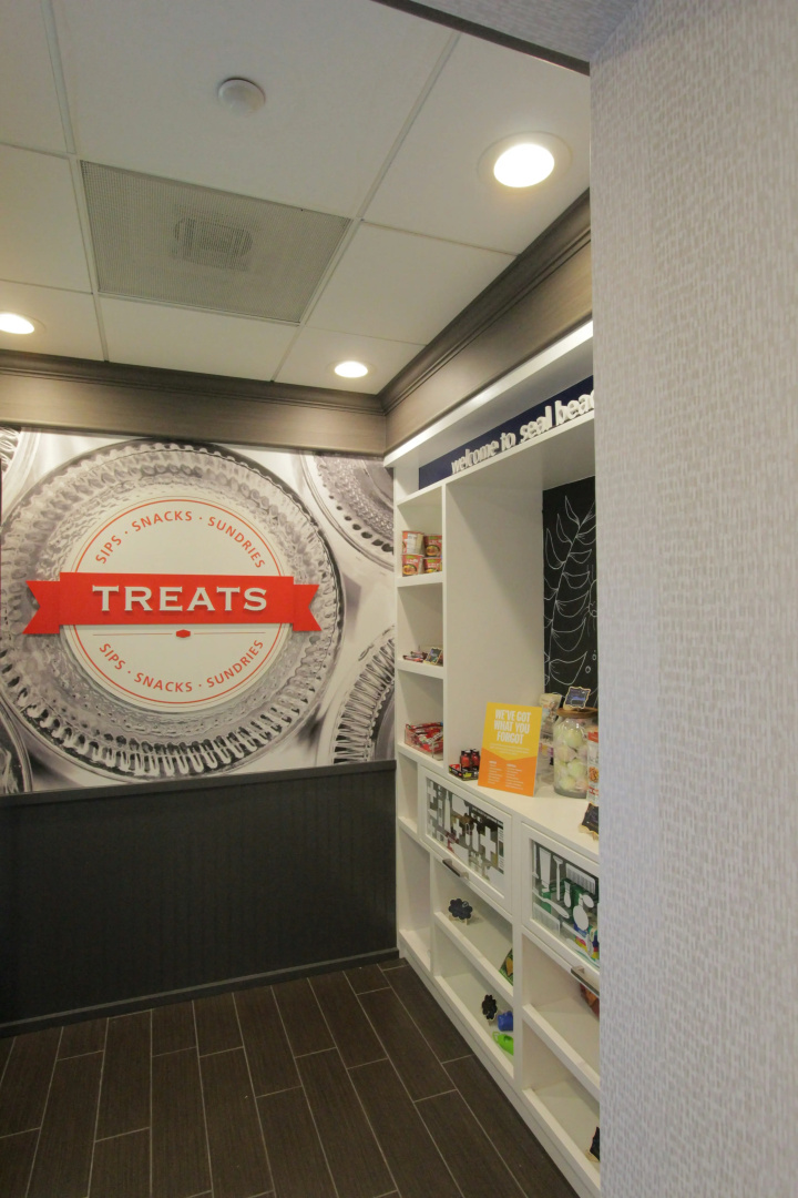 Foto - Hampton Inn & Suites Seal Beach