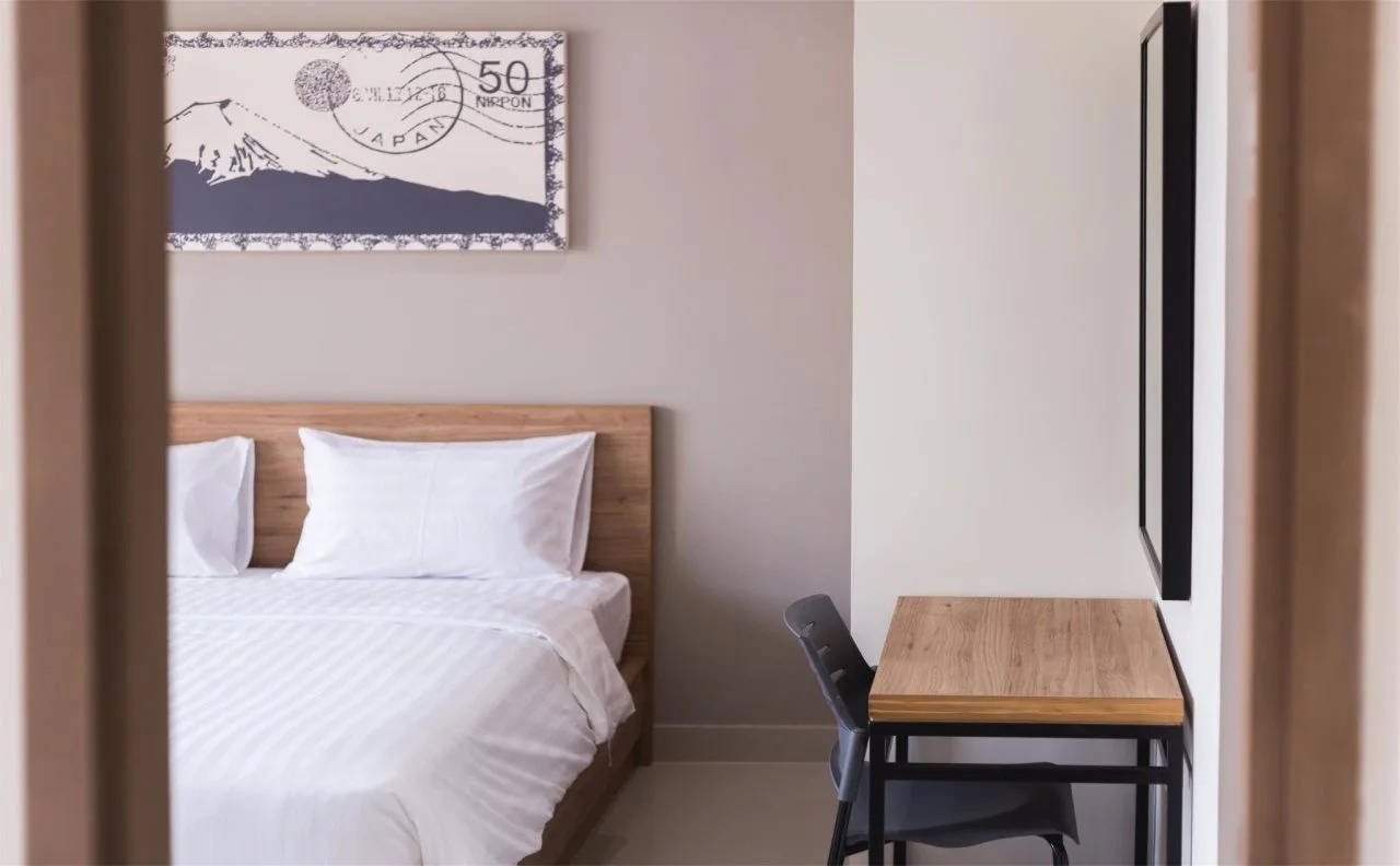 Foto - The Journey Hotel Laksi