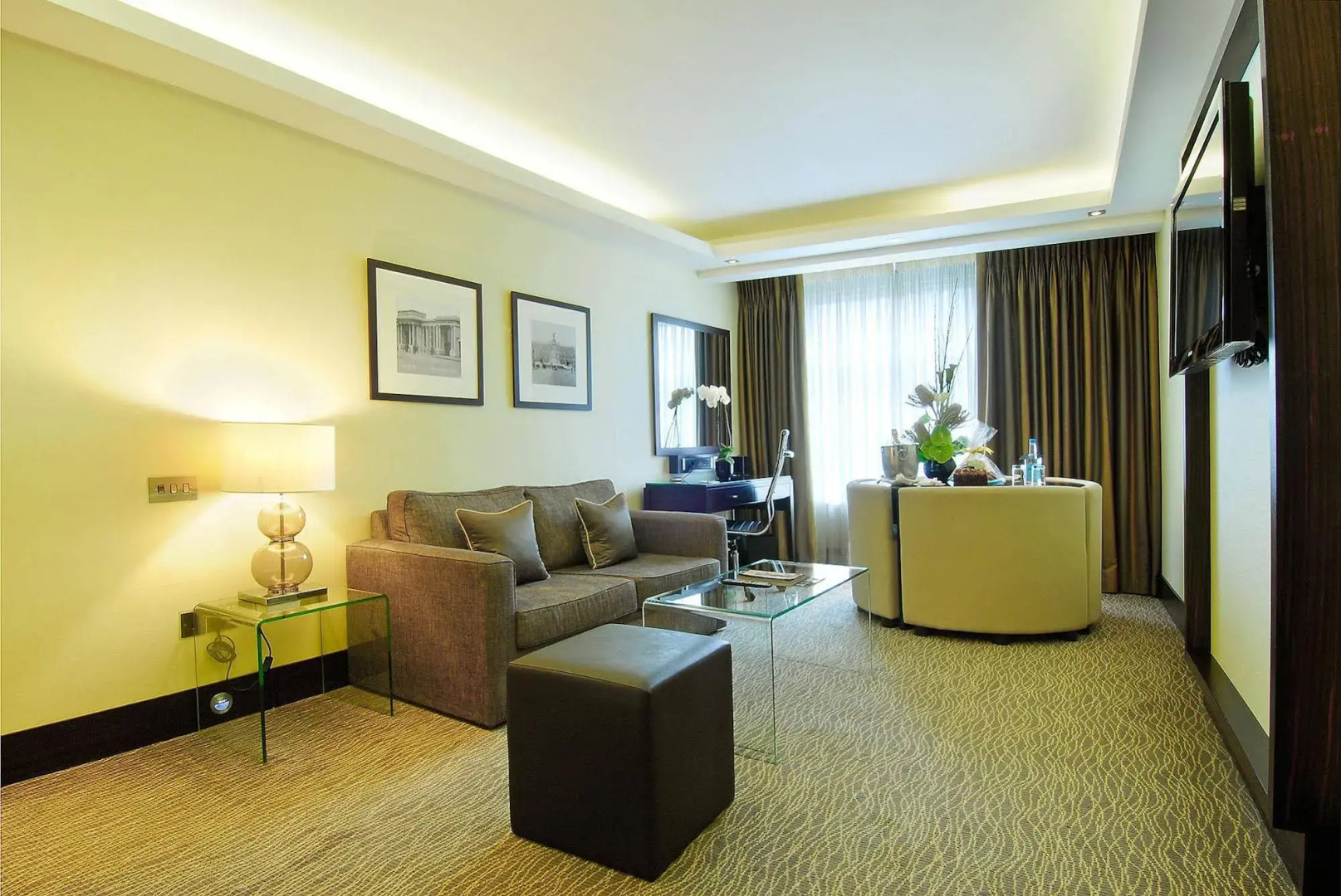 Foto - Montcalm Mayfair, Autograph Collection