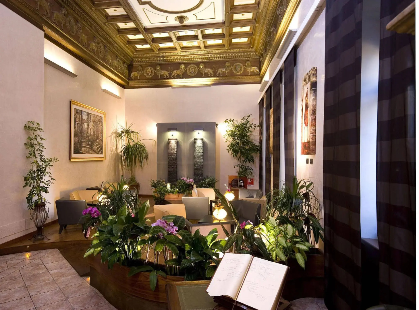 Foto - Al Manthia Hotel - Gruppo Trevi Hotels