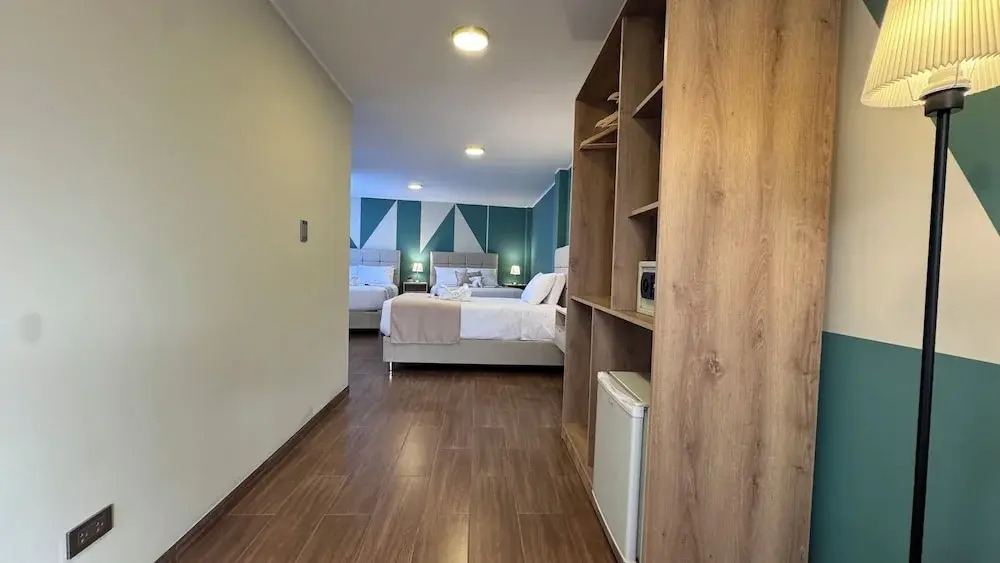 Foto - Andari Hoteles