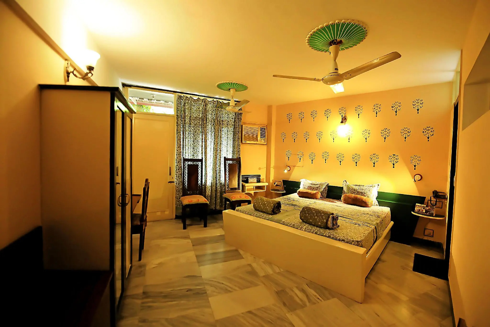 Foto - Jaipur Inn