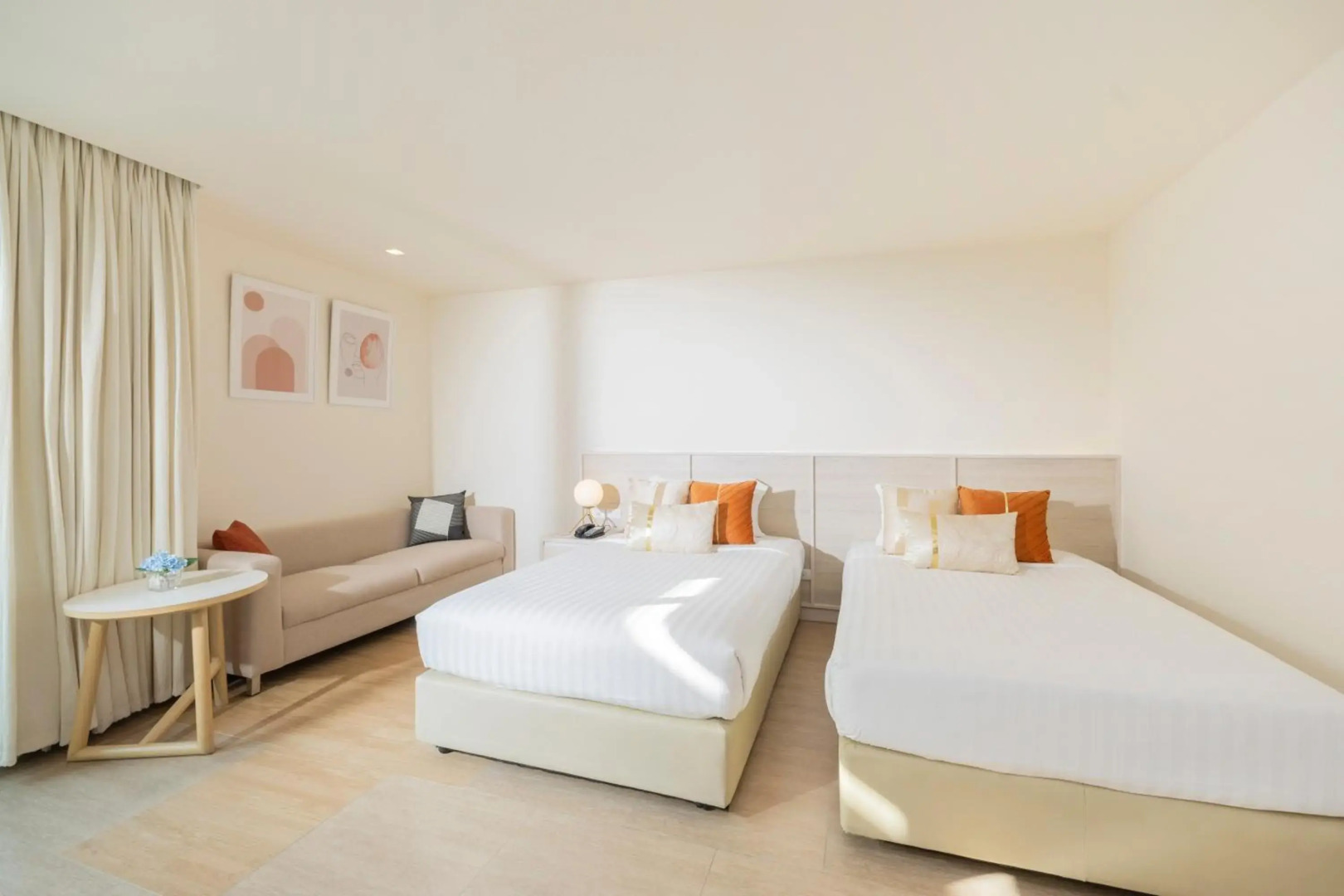 Foto - Pattaya Sea View Hotel - SHA Extra Plus