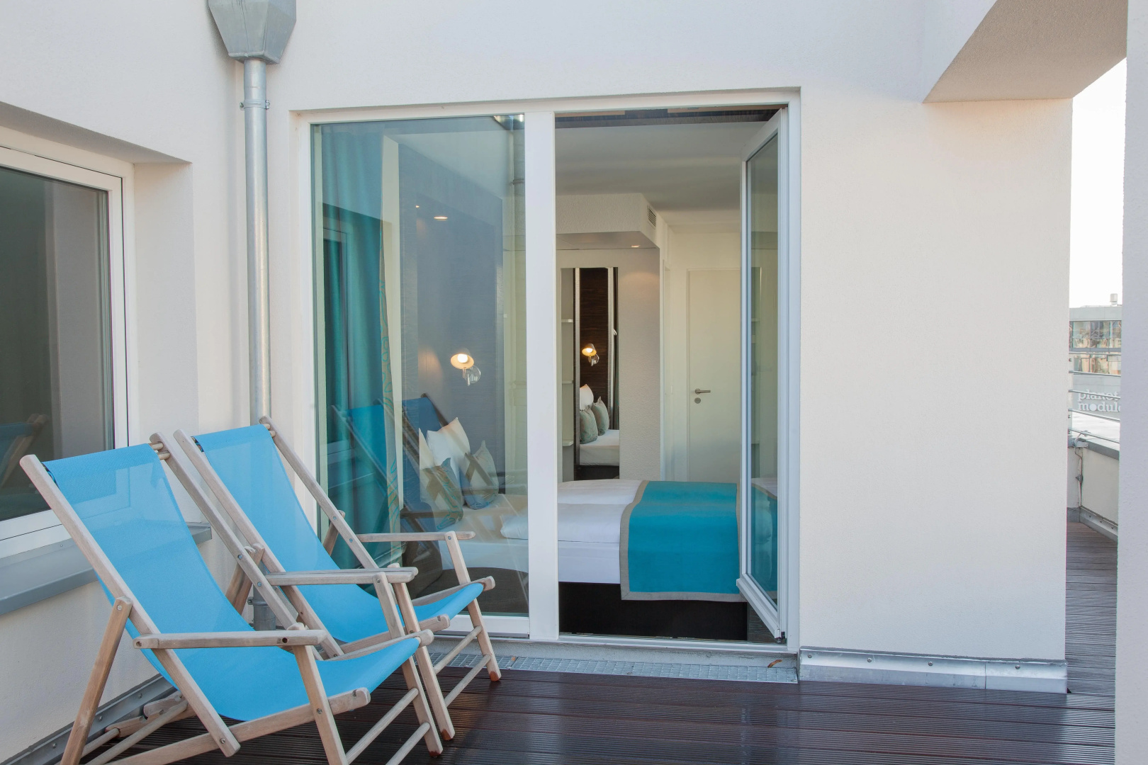 Foto - Motel One Berlin-Mitte