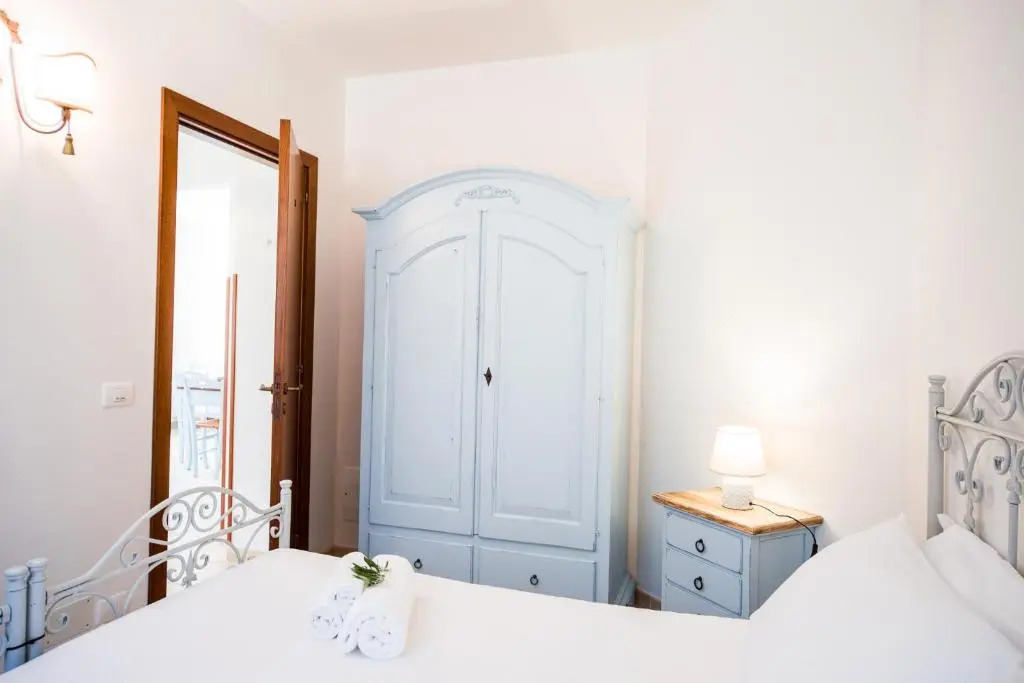 Foto - Trulli Nuova Aia Resort