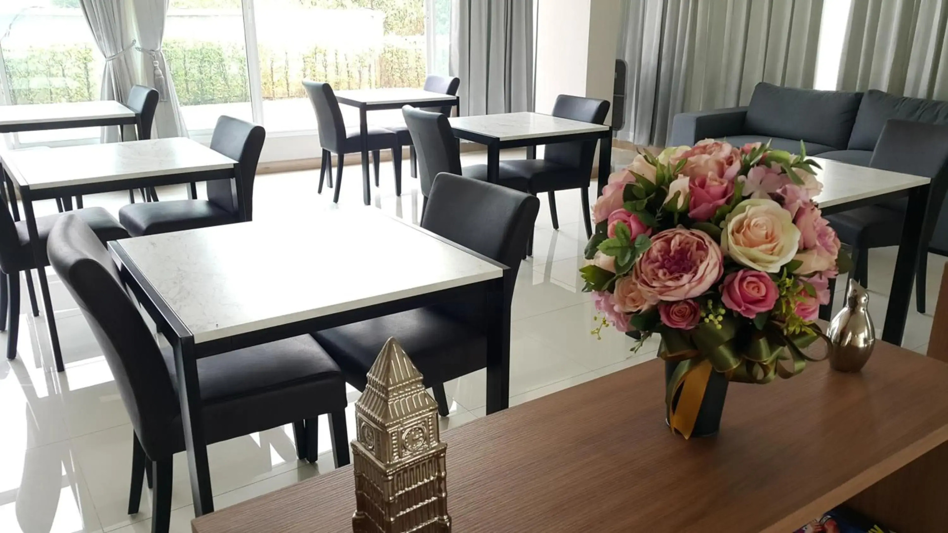 Foto - Donchan Residence