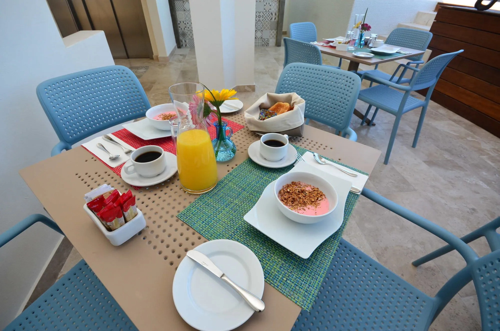 Foto - Hotelito del Mar Playa del Carmen